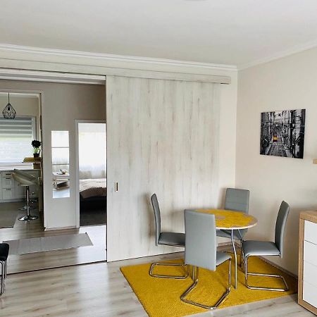 Sweet Central Apartment ,In The City Center Eger Exteriör bild