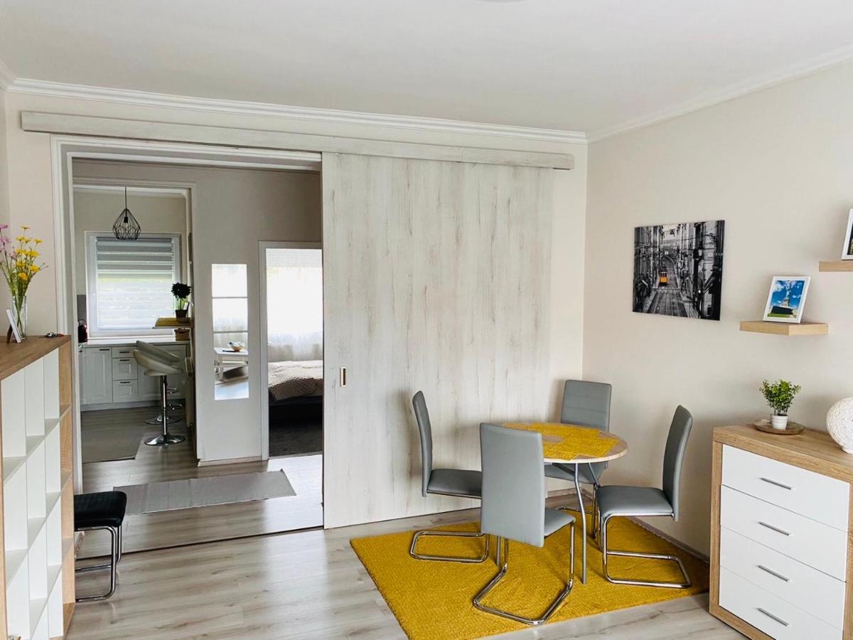 Sweet Central Apartment ,In The City Center Eger Exteriör bild